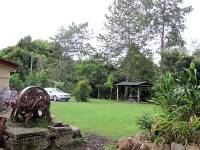 Uki - Old Butter Factory Picnic Area (4 Jan 2007)